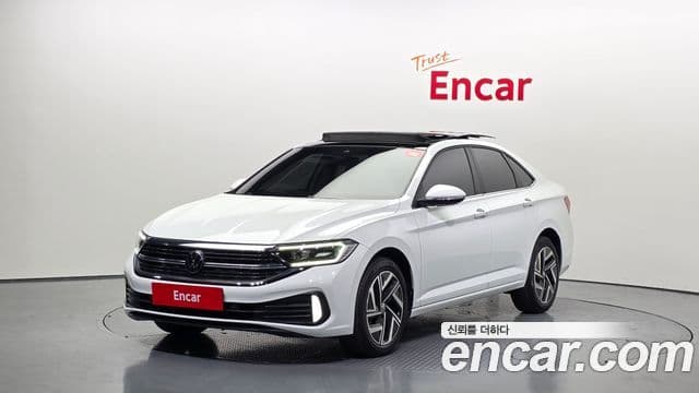 Volkswagen Jetta 7세대 Prestige, 2023 1