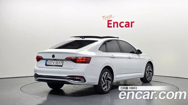 Volkswagen Jetta 7세대 Prestige, 2023 2