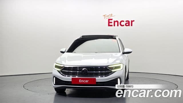 Volkswagen Jetta 7세대 Prestige, 2023 3