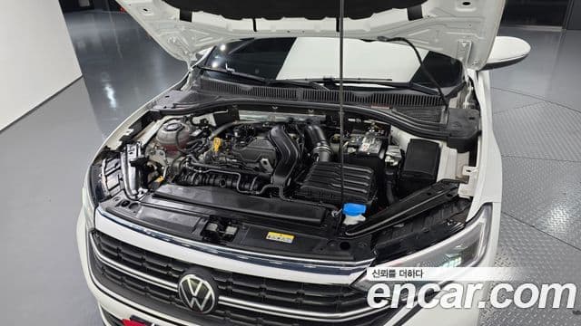 Volkswagen Jetta 7세대 Prestige, 2023 6