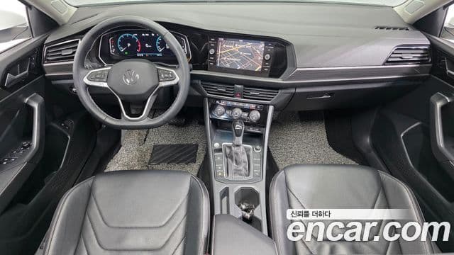 Volkswagen Jetta 7세대 Prestige, 2023 7