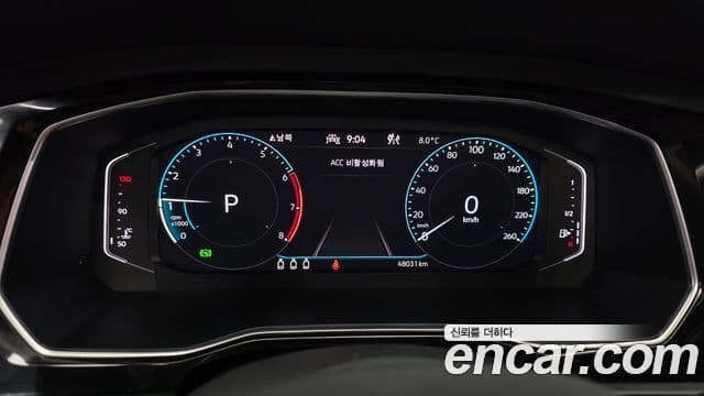 Volkswagen Jetta 7세대 Prestige, 2023 8