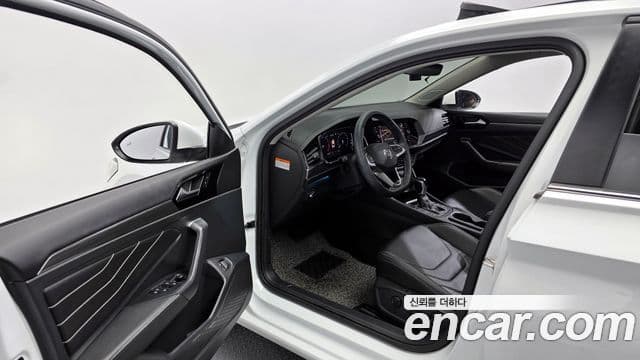 Volkswagen Jetta 7세대 Prestige, 2023 10