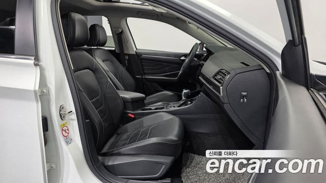 Volkswagen Jetta 7세대 Prestige, 2023 11