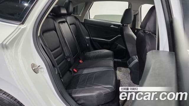 Volkswagen Jetta 7세대 Prestige, 2023 12