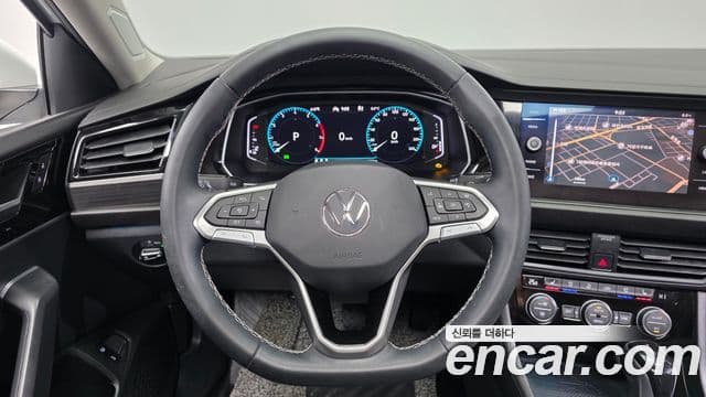 Volkswagen Jetta 7세대 Prestige, 2023 13