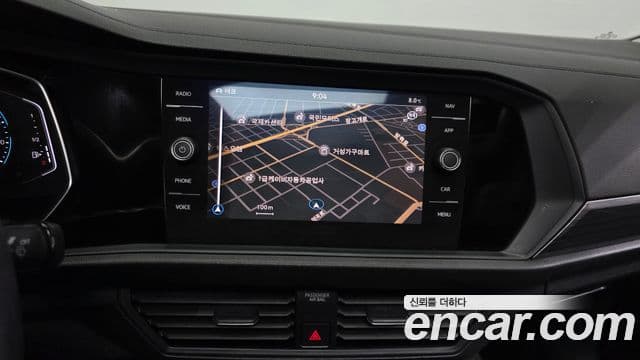 Volkswagen Jetta 7세대 Prestige, 2023 14