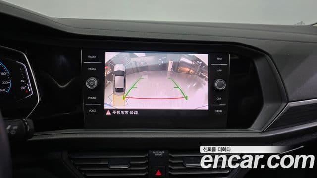 Volkswagen Jetta 7세대 Prestige, 2023 15