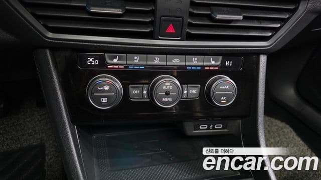 Volkswagen Jetta 7세대 Prestige, 2023 17