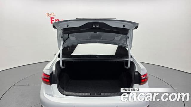 Volkswagen Jetta 7세대 Prestige, 2023 20