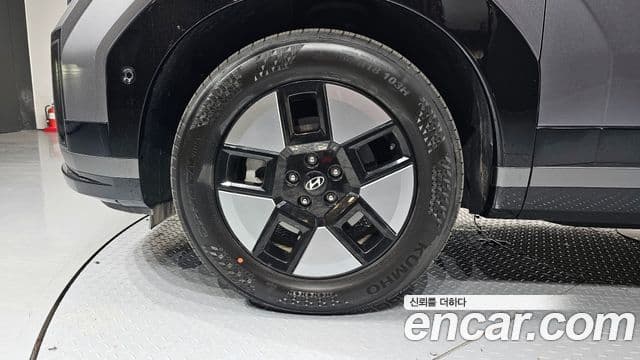 Hyundai Santa Fe (MX5) Calligraphy, 2024 все фото