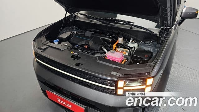 Hyundai Santa Fe (MX5) Calligraphy, 2024 6