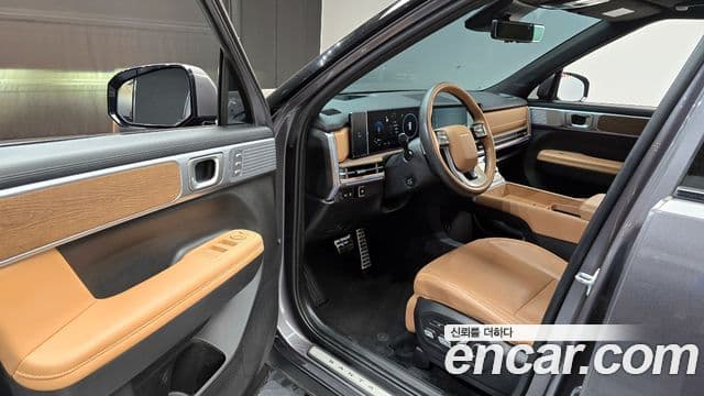 Hyundai Santa Fe (MX5) Calligraphy, 2024 11