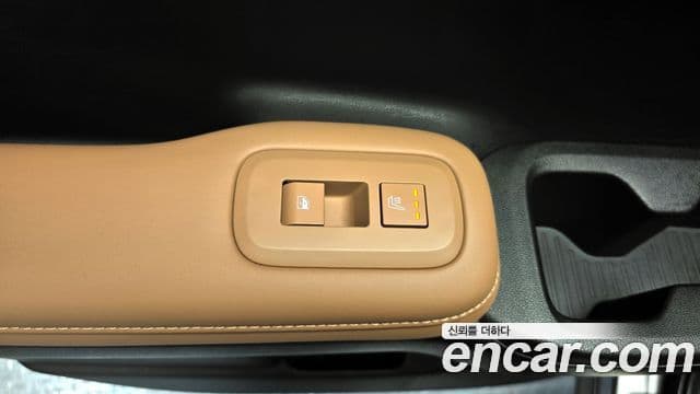 Hyundai Santa Fe (MX5) Calligraphy, 2024 16