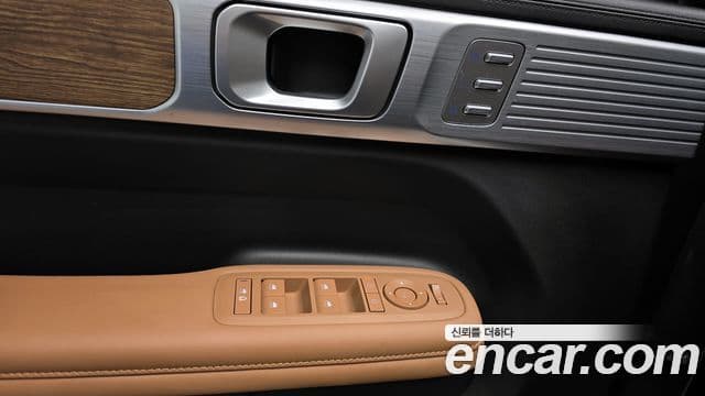 Hyundai Santa Fe (MX5) Calligraphy, 2024 17