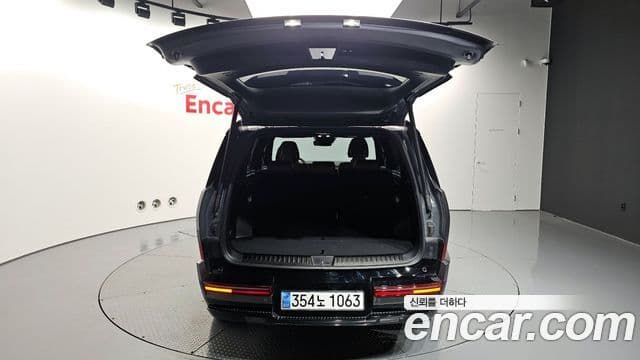 Hyundai Santa Fe (MX5) Calligraphy, 2024 20