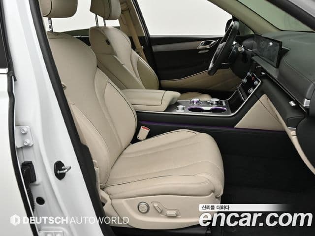 Genesis GV80, 2024 6