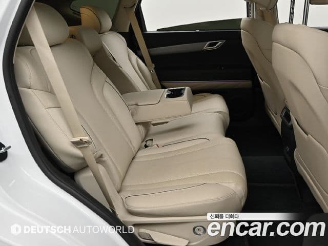 Genesis GV80, 2024 7