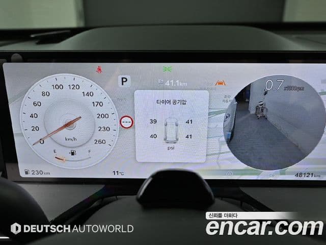 Genesis GV80, 2024 11