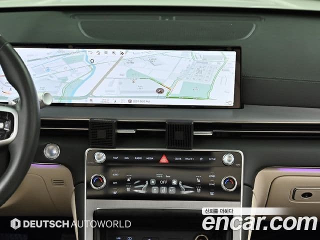 Genesis GV80, 2024 12