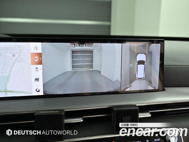 Genesis GV80, 2024 13