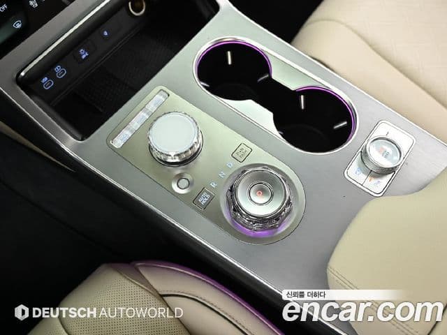 Genesis GV80, 2024 15