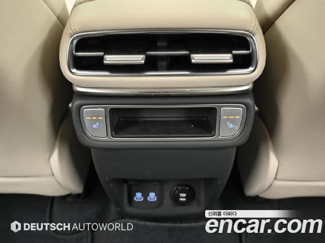 Genesis GV80, 2024 16