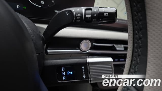 Hyundai The / новый New Tucson гибрид (NX4) Inspiration, 2025 9