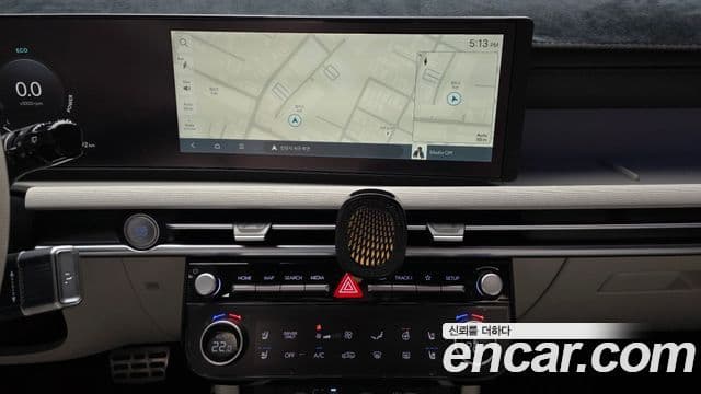 Hyundai The / новый New Tucson гибрид (NX4) Inspiration, 2025 14