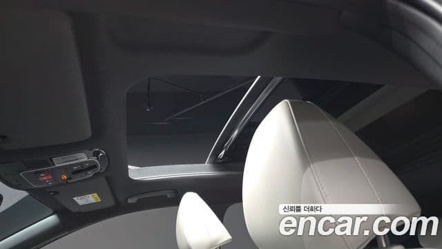 Hyundai The / новый New Tucson гибрид (NX4) Inspiration, 2025 18