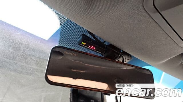 Hyundai YF Sonata Luxury, 2011 19