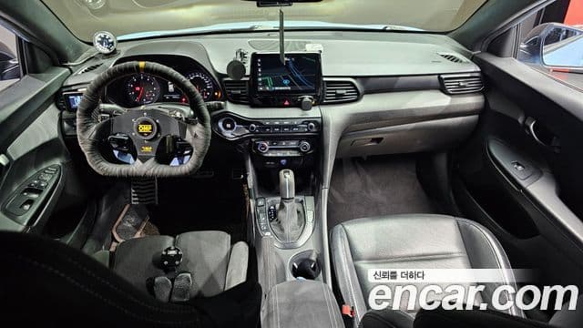 Hyundai Veloster (JS) 2.0 N, 2021 7