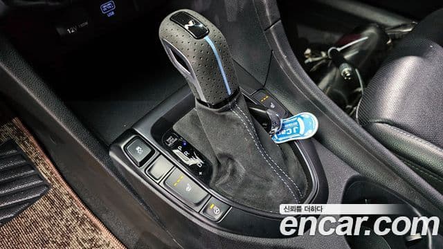 Hyundai Veloster (JS) 2.0 N, 2021 9