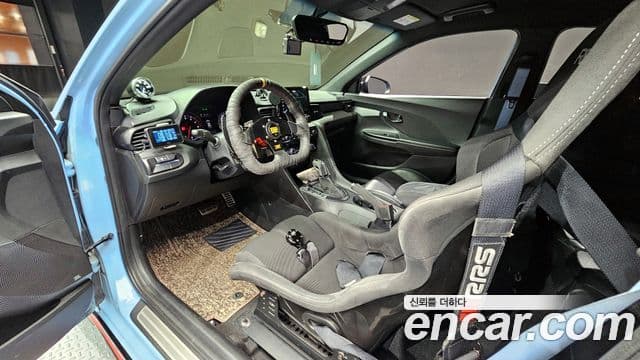 Hyundai Veloster (JS) 2.0 N, 2021 10