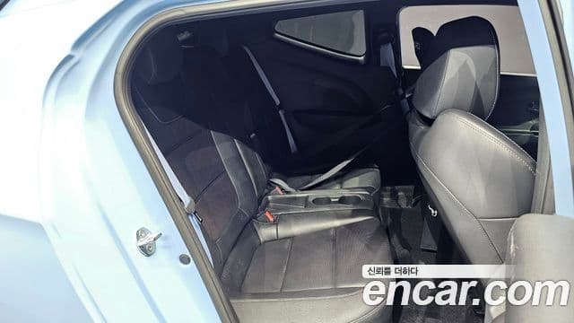 Hyundai Veloster (JS) 2.0 N, 2021 12