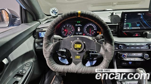 Hyundai Veloster (JS) 2.0 N, 2021 13