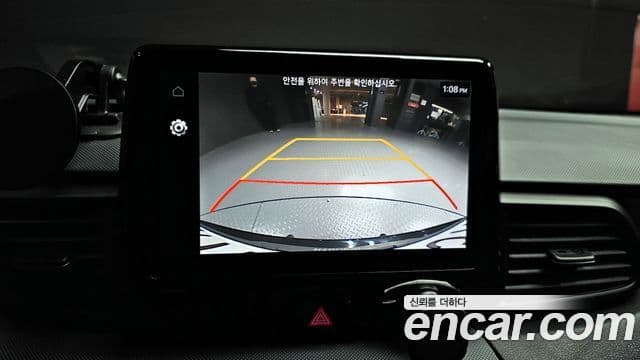 Hyundai Veloster (JS) 2.0 N, 2021 14