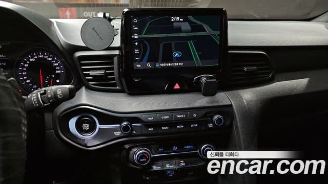 Hyundai Veloster (JS) 2.0 N, 2021 16