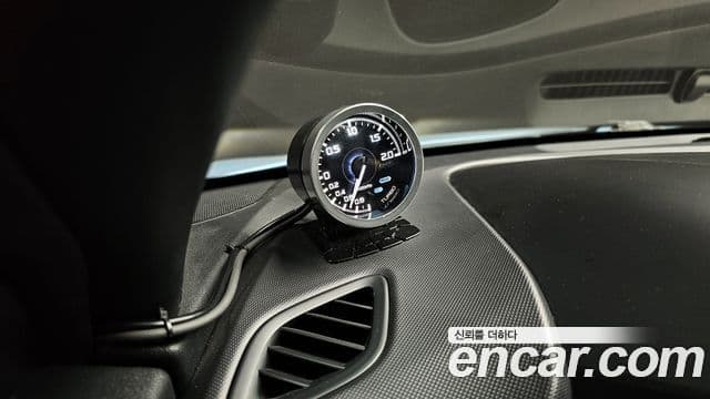 Hyundai Veloster (JS) 2.0 N, 2021 17