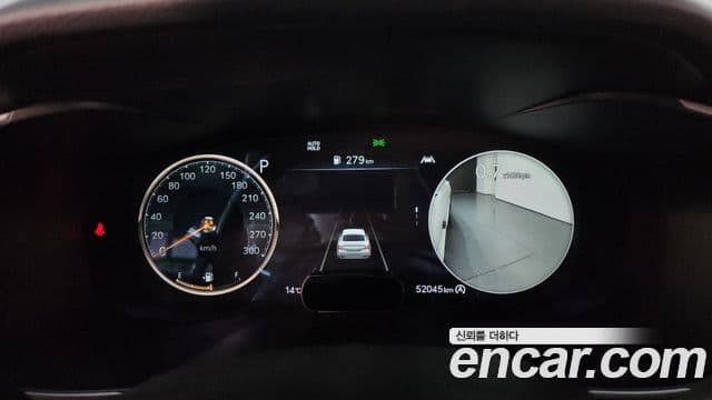 Genesis The / новый New G70, 2021 8