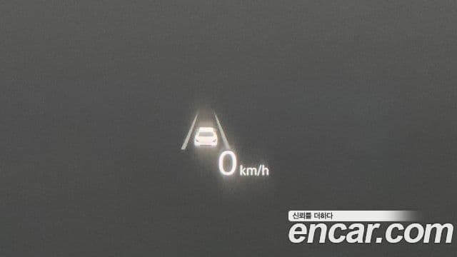 Genesis The / новый New G70, 2021 17