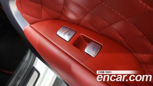 Genesis The / новый New G70, 2021 18