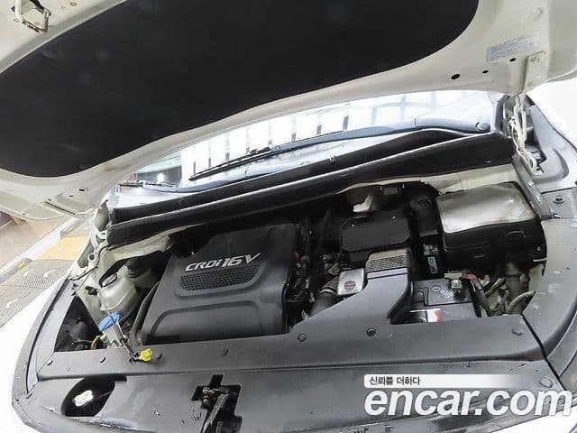 Kia All New Carnival 11인승 Deluxe, 2018 7