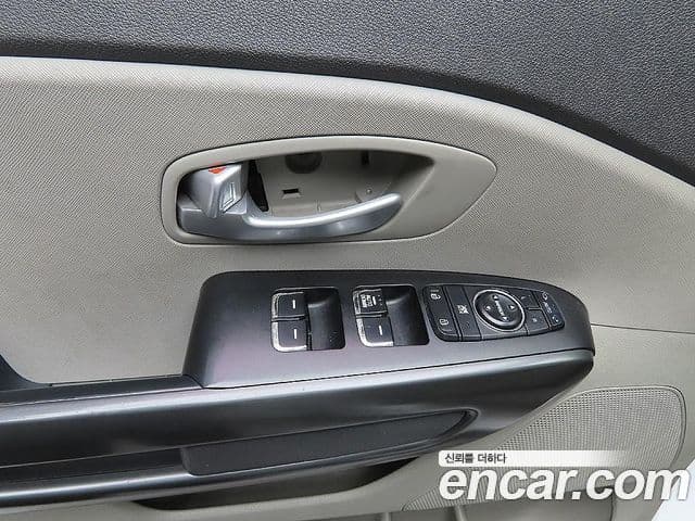 Kia All New Carnival 11인승 Deluxe, 2018 13