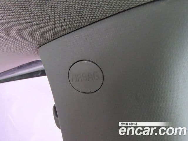 Kia All New Carnival 11인승 Deluxe, 2018 15