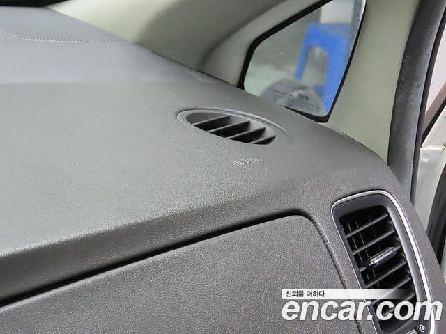 Kia All New Carnival 11인승 Deluxe, 2018 16