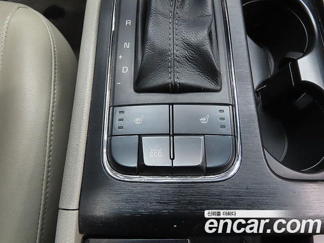 Kia All New Carnival 11인승 Deluxe, 2018 18