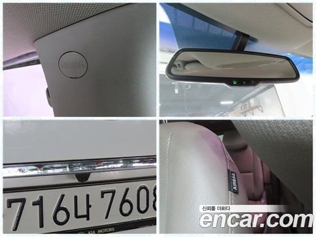 Kia All New Carnival 11인승 Deluxe, 2018 20