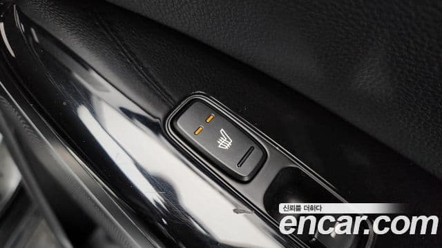 Kia All New K7 3.0 LPI Luxury (арендный автомобиль), 2018 19