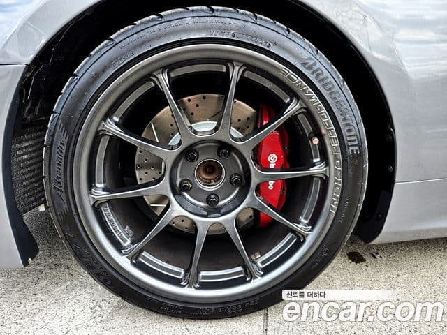 Hyundai Genesis купе GT-R, 2009 все фото